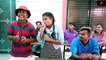 CHOTU KI TUITION CLASS --छोटू की ट्यूशन क्लास- Khandesh Comedy - Chotu Comedy Video_2
