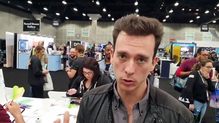 Filtros brutales con Photoshop Camera - App de la semana