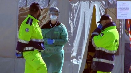 Top News - Covid në Itali në 24 orë/ 546 të shëruar dhe 49 vdekje