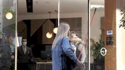 Top News - Rriten rastet në 24 orë/ Greqi, 19 të infektuar me covid-19