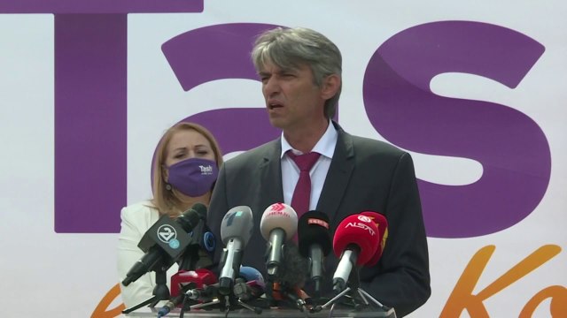 Алијанса и Алтернатива ја претставија рамката на изборната програма