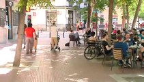 Dos nuevas etapas en Madrid para adentrarse en la nueva normalidad