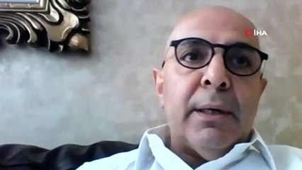 Okan Böke: 'Erkek voleybolda kurduğumuz takım şampiyonluğun en büyük adayıydı'