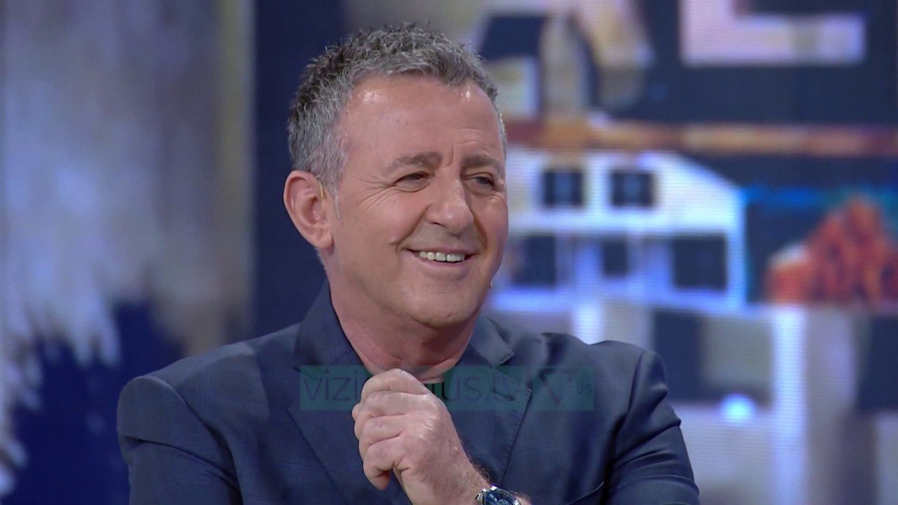 Al Pazar - 20 Qershor 2020 | Pjesa 1 - Show Humori - Vizion Plus