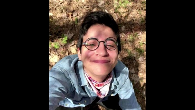 Friends mourn death of Egyptian LGBT activist