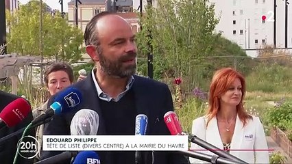 Municipales 2020 au Havre : une union des gauches veut l'emporter face à Édouard Philippe
