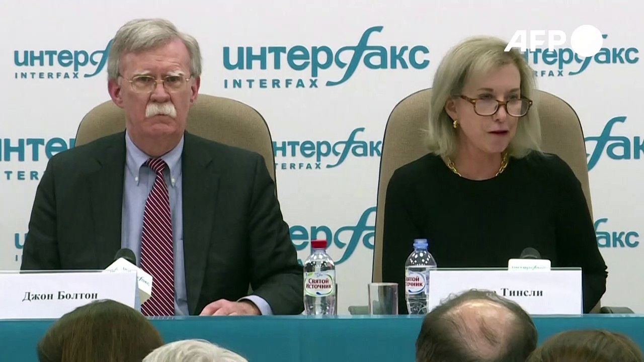 US-Richter: Enthüllungsbuch von Bolton kann wie geplant erscheinen