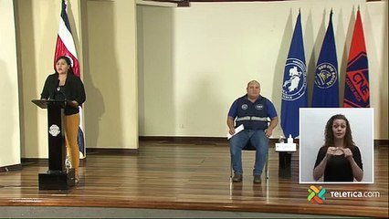 Actualización sobre COVID-19 - sábado 20 de junio de 2020.
