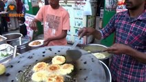 Cheapest Bhalla Papdi Chaat 30 Rs & Aloo Tikki 30Rs|Famous Street Food Sector 7 Panchkula Chandigarh