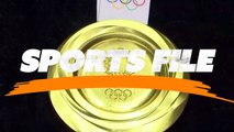 SPORTS FILE: Tokyo Games - IOC faces unprecedented challenges