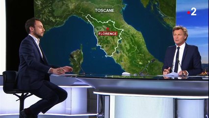 Italie : Florence fait tout pour attirer les touristes