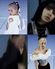 Geceyi devrimin devrimini yapan Blackpink ile kapatıyoruz, kaliteli gece nasıl olur Blackpink sayesinde öğrendik bugün de