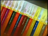 Bloc de publicitat - TV3 - 21/10/1995