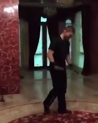 @TeamKhabib @TeamKhabib why this thing happened, they said you used to wrestle bear️️️