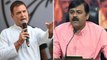 GVL Narasimha Rao: Congress and Communist stands with China