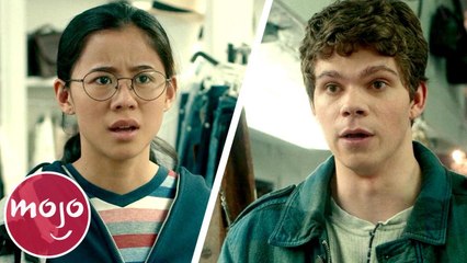 Top 10 Greatest Netflix Teen Movies