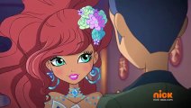 Winx Club - Season 8, Episode 8: Into the Depths of Andros (Nickelodeon Asia)