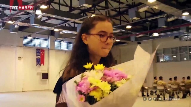 MSB'den duygusal 'Babalar Günü' videosu