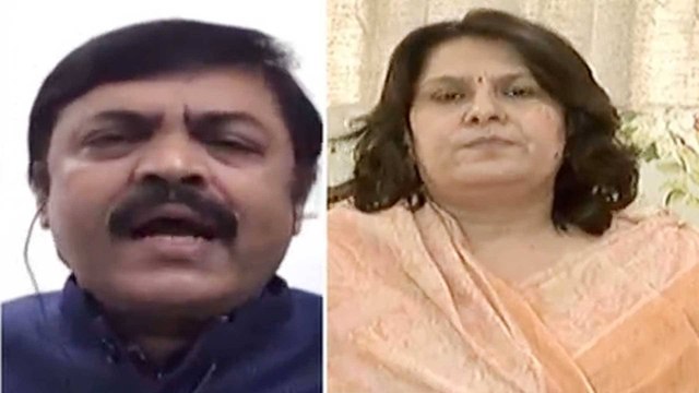 LAC Standoff: Rahul became 'Chinaman', says BJP spokesperson