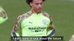Flick tight-lipped on Sane signing after rejecting new Man City contract
