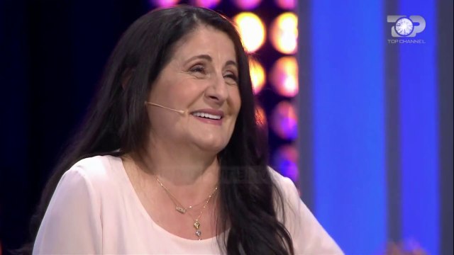 Mamaja ka një mesazh për Isli Islamin - Dua të të bëj të lumtur, 20 Qershor 2020