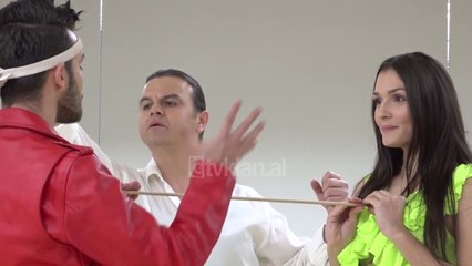 Klanifornia - Baleti klasik në Klanifornia (20 qershor 2020)
