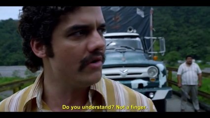 Narcos Type Hard Trap Beat | " Don Pablo " | A0 Beatz