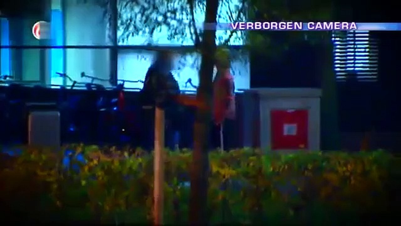 Peter R. de Vries ontmaskerd Hollandse pedofiel
