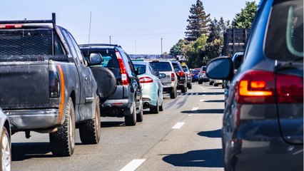 Business As Usual? Traffic Is Back To 90% Of Pre-Pandemic Levels