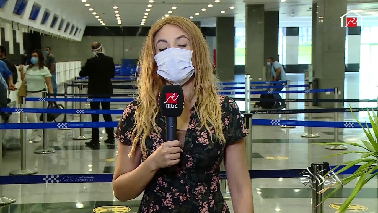 جولة (الحكاية) في فنادق وشواطئ شرم الشيخ والغرد...