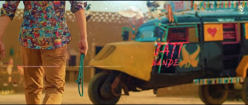 Jatt Banday (Official Video) _ Sippy Gill _ Laddi Gill _ 10 Mint Records _ New P_HD