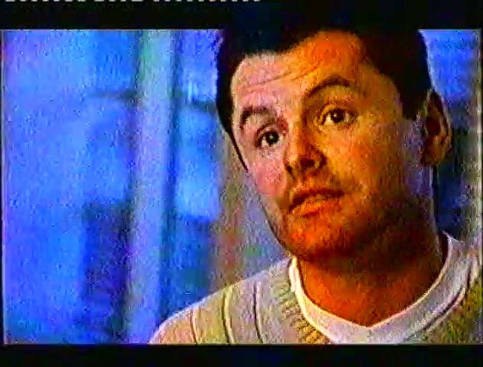 BBC Two Continunity 2002