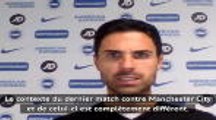 30e j. - Arteta : 