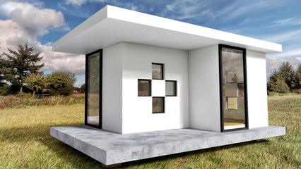 Yearning For A Tiny Home? These Are The Top Three US States For One