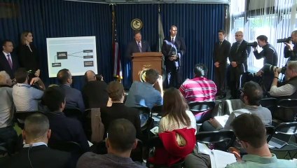 Promotor que investigava aliados de Trump é demitido