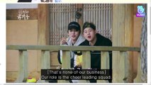 Monsta X's on vacation FULL EP 2 ENG SUB