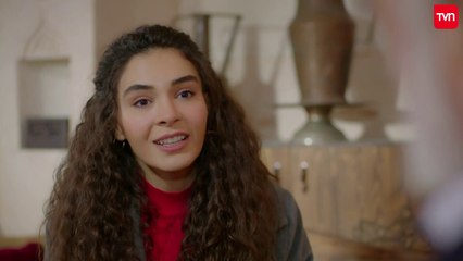 HERCAI CAPÍTULO 106  LA VERDAD DE HAZAR