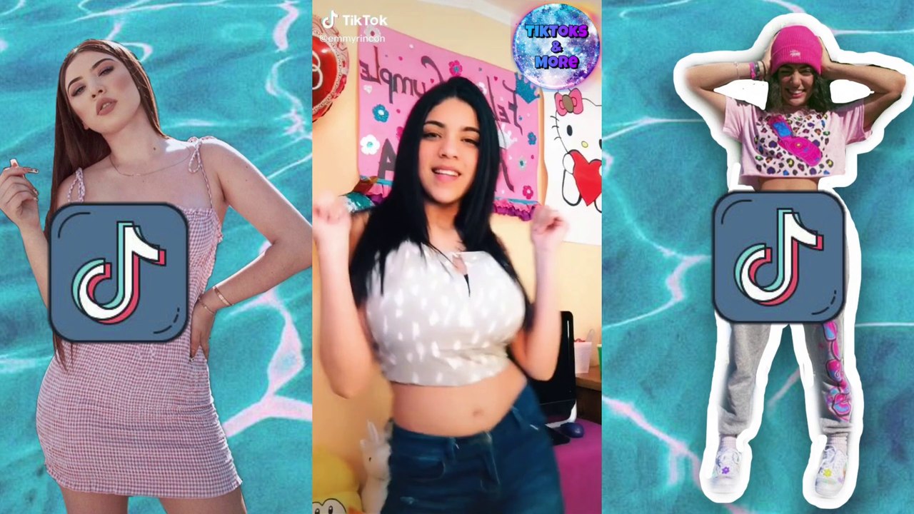 Ese Bom / TikTok Challenge