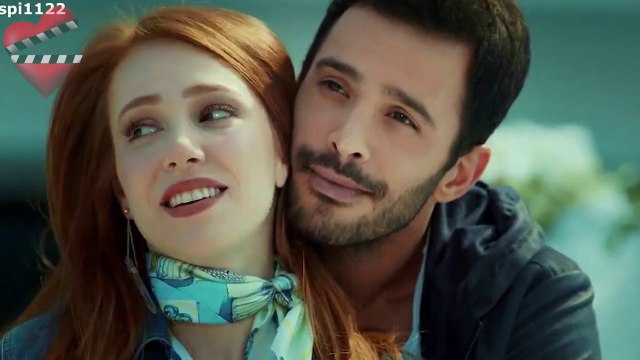 La clave del éxito de Te alquilo mi amor, protagonizada por Elçin Sangu y Baris Arduç