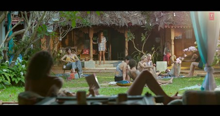 Phir Na Milen Kabhi  MALANG  Aditya R K, Disha P, Anil K, Kunal K  Ankit Tiwari  7th Feb 2020