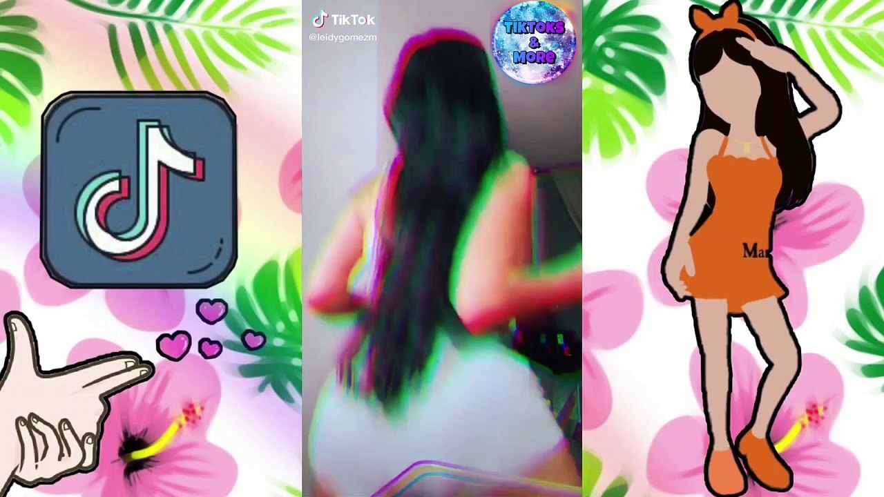 Tra Traca Tra / TikTok Challenge