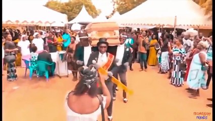 Coffin Dance Meme Compilation _ Fails And Win Compilation 2020 ( 720 X 720 )
