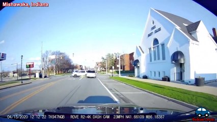 Road Rage USA & Canada _ Bad Drivers, Car Crashes, Semi-Truck Brake Check, Insurance scam _ New 2020 ( 720 X 720 )