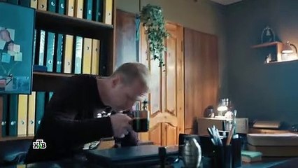 Герой по вызову 6  серия .