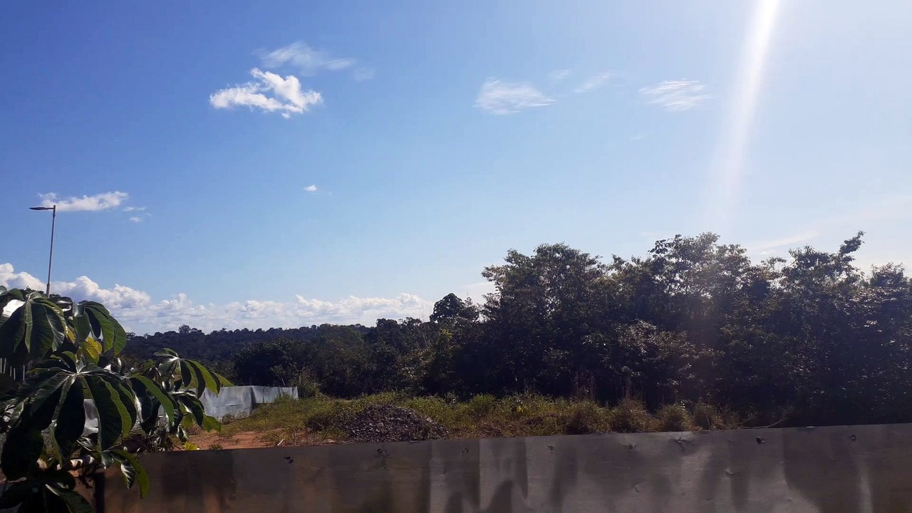 [SBEG Spotting]Boeing 767-300ER PR-ABB na final antes de pousar em Manaus vindo de Campinas