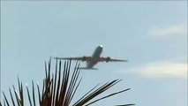 Decolagem do Airbus A330 PR-AIU de Manaus para Campinas