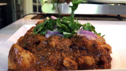 Authentic Chicken Bihari Boti with gravy By: Cook with Farahsy