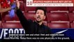 My passion will be there, whether or not our fans are - Simeone