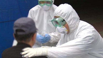 코로나19 사태 5개월...지역감염·해외유입 늘어 / YTN