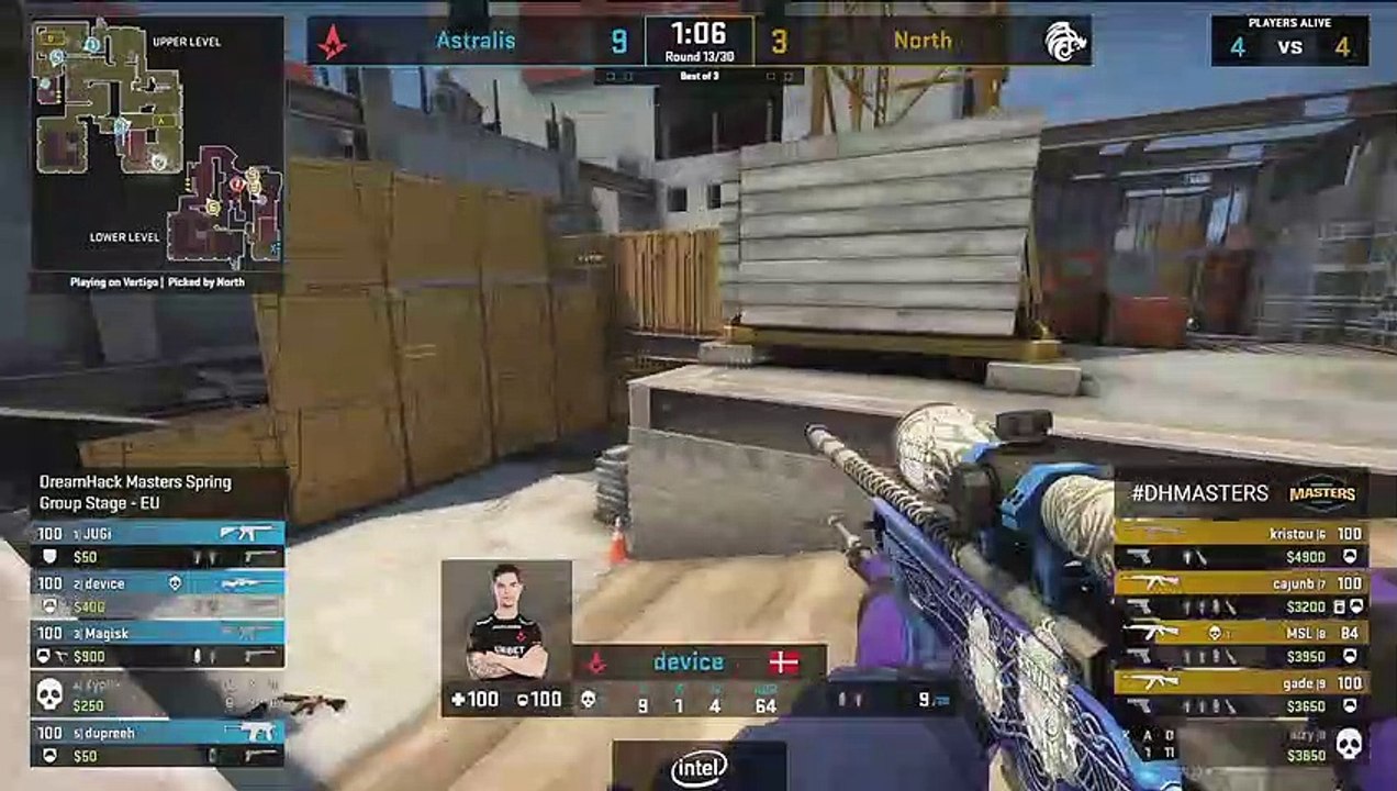 CS:GO WTF Moments | Counter-Strike: Global Offensive (2020) - Gameplay PC HD | BCC TV  #3